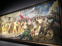 -上海市龙华烈士陵园