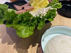 -牛腩之旅·牛腩牛杂煲(光启城美食城店)