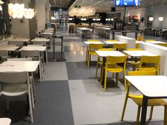 用餐区-宜家·瑞典风味餐厅(无锡店)