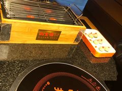 -刘全福吊炉烧烤王(东江路店)