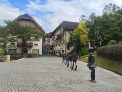 -五矿哈施塔特文旅小镇