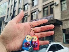 -金色时光俄式西餐厅(中央大街店)
