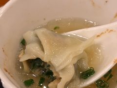 牧羊自制大馄饨-牧羊餐厅