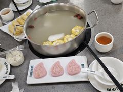 -非遗•老字号•阿彬牛肉火锅(广济桥店)
