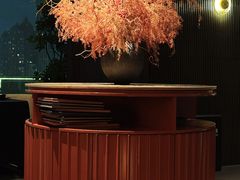 -醉东Oriental House(静安嘉里中心店)