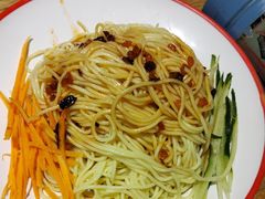 -山芋腔苏北菜(盐城滨海店)