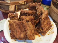 酱脊骨-弓二莜面(总店)
