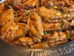 -胖哥俩肉蟹煲(杭州下沙学林街店)