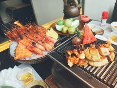 -花潮料理艺食馆(成都万象城店)