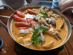 -林四喜·闽南传家菜(鼓浪屿店)