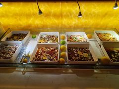 -泉州悦华酒店·自助餐厅