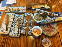 -平成屋· Late Night 食堂(漕宝路店)