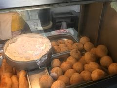 -新丰小吃(中山中路分店)