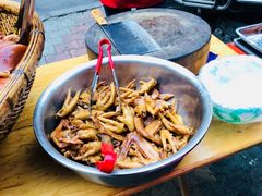 -王记老幺肥肠粉