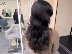 -东梵造型·烫发染发接发连锁SALON