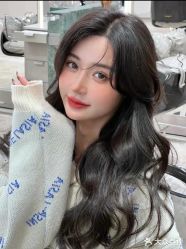 点击看大图 -MORI HAIR SALON日式美发沙龙