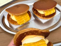 -泽田本家·铜锣烧(美罗城店)