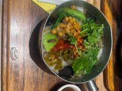 -小满手工粉(上海月星环球港店)
