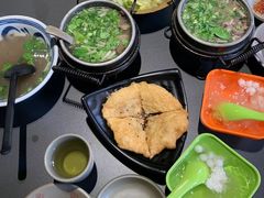 -古市香跷脚牛肉·非遗传承单位