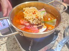 -姜胖胖无限自助烤肉(罗湖宝能店)