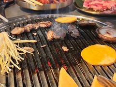 -金龙烧烤·牛肉面(西塔店)