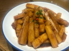 -小柴米·传统江西菜(八一广场店)