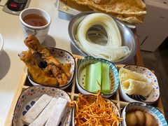 -螺大喜螺蛳粉火锅(雍和宫店)
