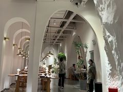 -麓椿花园西餐厅(海乐世界店)