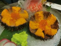 -昱匠·日本料理(金融街店)