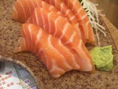 -林妈妈村·日式料理(宝山万达店)