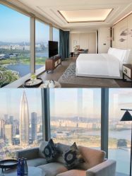点击看大图 -圣贝拉母婴护理中心(深圳莱佛士店)