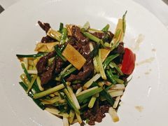 -围龙屋客家食府(福田店)