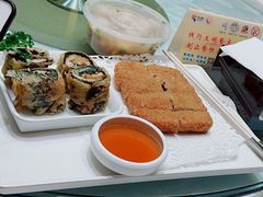 -绿岛国际酒店·海鲜酒楼(八七路店)