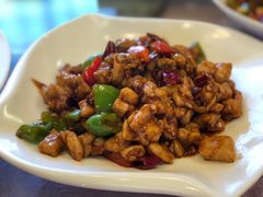 -马凯餐厅(长椿街店)