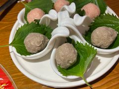 -受气牛肉·重庆耙牛肉(来福士店)