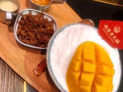 -吼堂老火锅(武汉 天地壹方南馆店)