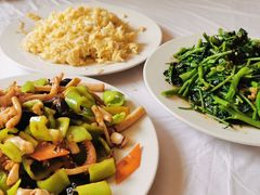 -宾朋海鲜美食餐厅·特色美食(兴海路店)