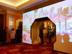 -哈尔滨香格里拉大酒店
