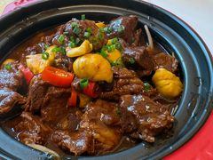 -洋洋中餐馆·SINCE 1997(信投店)