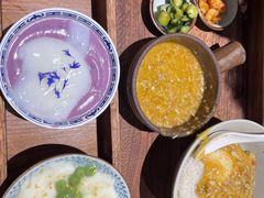 -李百蟹·江南蟹黄面·河景餐厅(夫子庙总店)