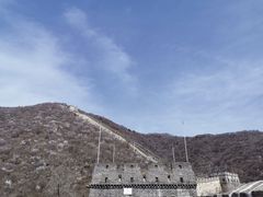 -慕田峪长城
