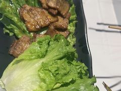 五花肉-云晓光头烧烤吧(川沙绿地店)