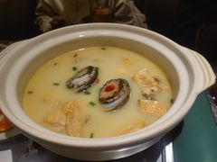 -如一鸡鲍鱼·粤式煲汤(长泰广场店)