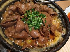 -老砂锅(城北店)