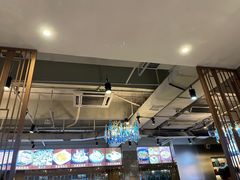 -德兴show鲜·蒸汽海鲜火锅餐厅(格创悦里店)