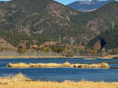 -泸沽湖国家级风景名胜区走婚桥