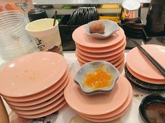 -争鲜回转寿司(通州万达店)