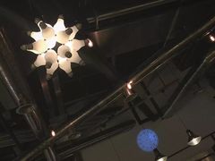 大堂-PIZZA BIANCA(民园店)