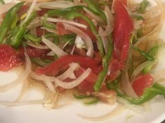 -疆里疆外·和田烤肉·清真