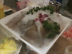 -重庆德庄火锅(胖东来云鼎店)